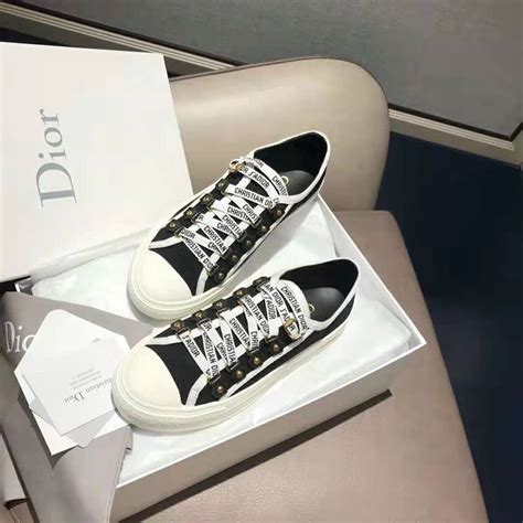 dior snekaers women|christian Dior women's sneakers.